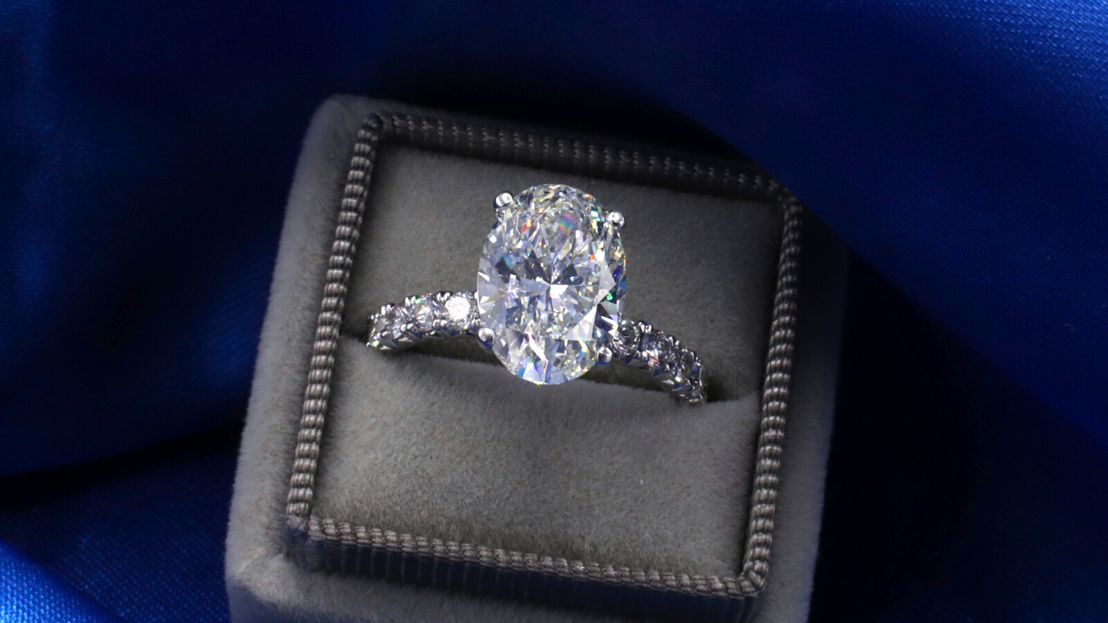 Engagement Ring Trends 2026 | Samuelson’s Diamonds